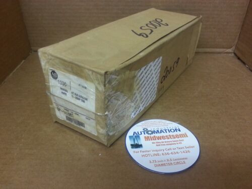Freeshipsameday Allen Bradley Sp-140550 Kit Bus Capacitor 75-200Hp Sp140550 -Nib