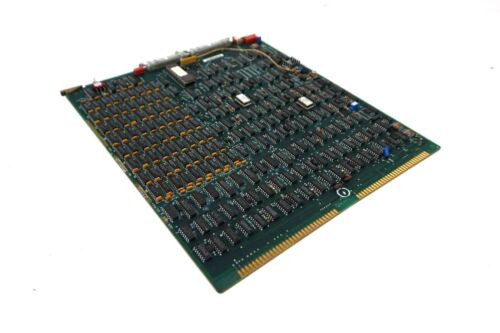 Used Allen Bradley 900052 Communication Module Rev. 5