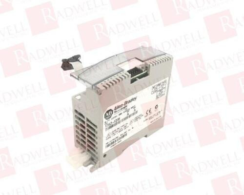 Allen Bradley 1762-Iq16 / 1762Iq16 (No Box)
