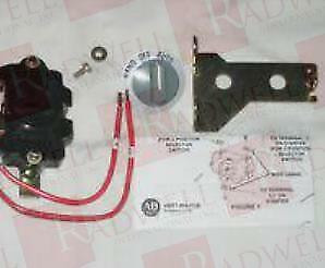 Allen Bradley 599-Ss00 / 599Ss00 (Used Tested Cleaned)