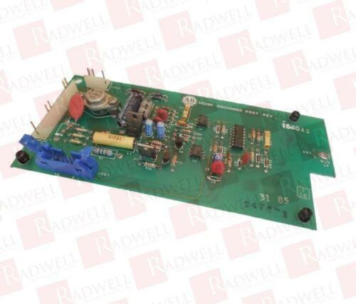 Allen Bradley 50390 / 50390 (Used Tested Cleaned)