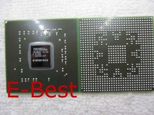 1 Piece Brand New NVIDIA GF-GO7400T-B-N-A3 BGA Chipset 2012+