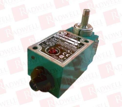 Allen Bradley 802M-Azj6Lf / 802Mazj6Lf (No Box)