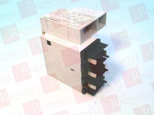 Allen Bradley 190-P100R / 190P100R (Used Tested Cleaned)