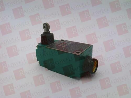 Allen Bradley 802M-Kj1 / 802Mkj1 (No Box)