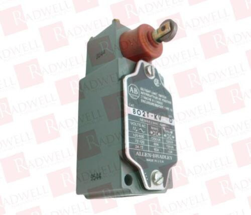 Allen Bradley 802T-Kv / 802Tkv (Used Tested Cleaned)