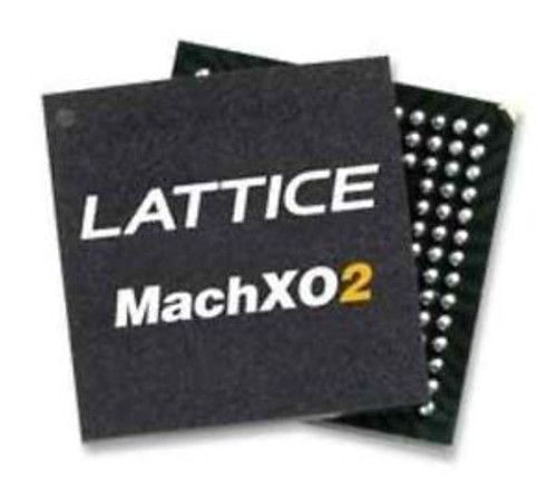 LATTICE SEMICONDUCTOR LCMXO2-256HC-4MG132C PLD  256 LUTS  MACHXO2  132CSBGA (5 p