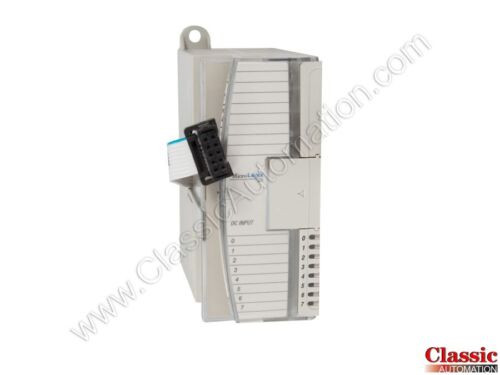 Allen-Bradley | 1762-Iq8/A | Digital Input Module (New)