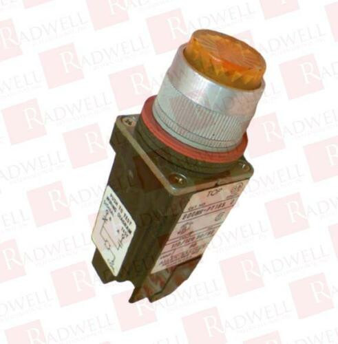 Allen Bradley 800Mr-Pt16As / 800Mrpt16As (Used Tested Cleaned)