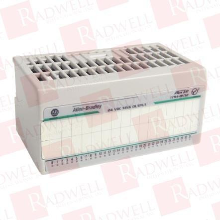 Allen Bradley 1794-Ov16 / 1794Ov16