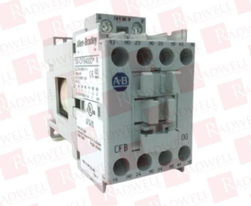 Allen Bradley 700-Cfb400Dj / 700Cfb400Dj (No Box)