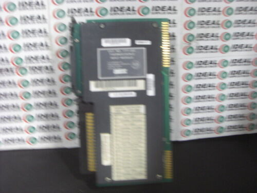 Allen Bradley 1771-Ixc Thermocouple Input Module - Refurbished-