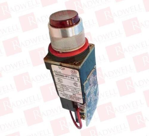 Allen Bradley 800Mr-Pt16Rk / 800Mrpt16Rk