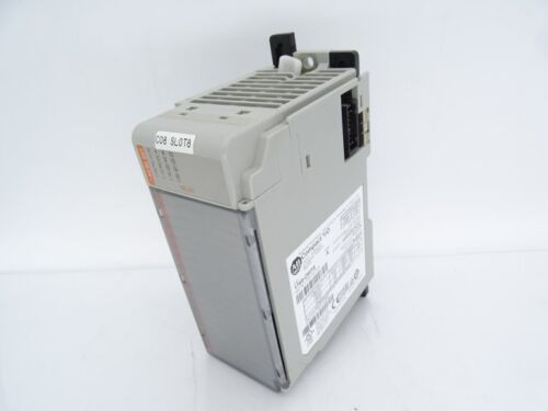 Allen Bradley 1769-Ow16 Series A Plc Module