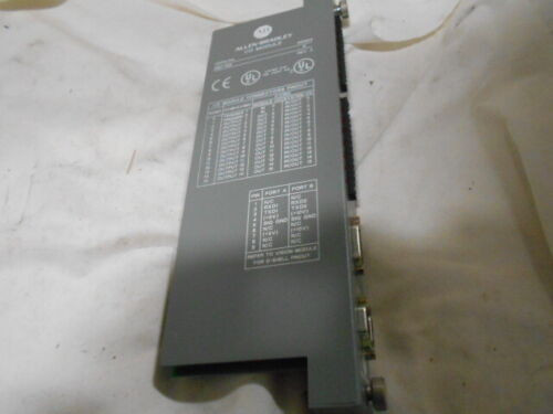 Allen Bradley  2801-N28 Vision System I/O Module Card   New