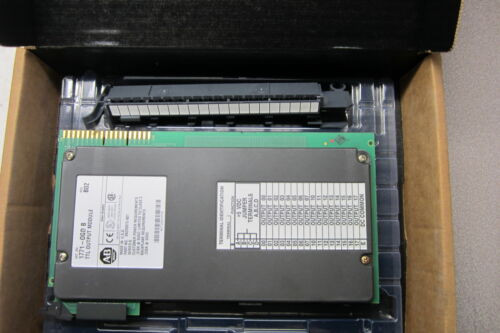 New Allen Bradley 1771-Ogd Power Module 1771Ogd-