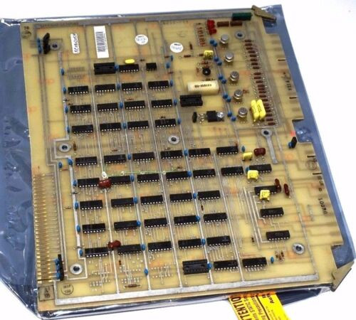 Used Allen Bradley 634619A Umc Circular Plate-