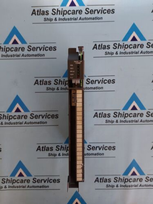Allen-Bradley 1785-Bcm/C Fuse Communication Modules-