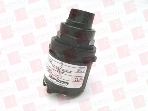 Allen Bradley 800H-Ur24 / 800Hur24