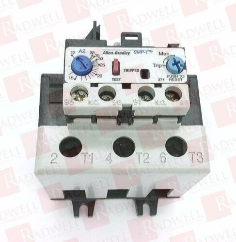 Allen Bradley 193-A1J3 / 193A1J3