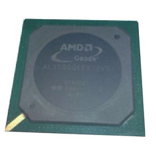 100% Brand New AMD Geode ALXD800EEXJ2VD BGA IC Chip Chipset