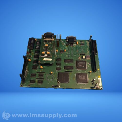 Allen Bradley 77144-209-71 Circuit Board Usip