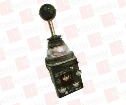 Allen Bradley 800T-M2A6 / 800Tm2A6