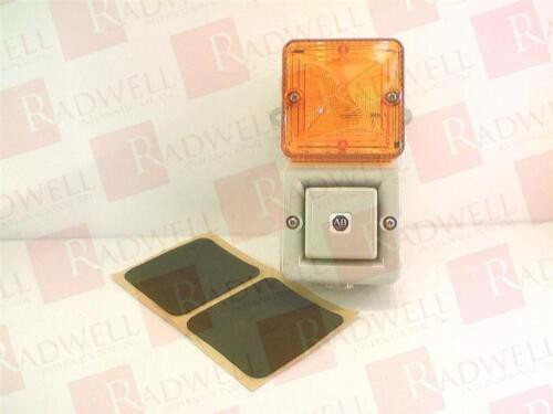 Allen Bradley 855H-Bcd24Adr5 / 855Hbcd24Adr5 (Used Tested Cleaned)
