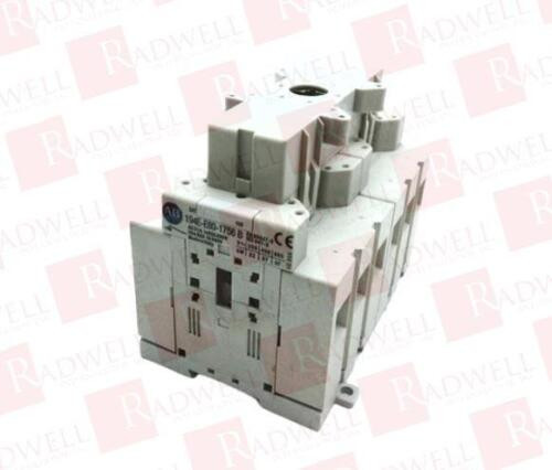 Allen Bradley 194E-E80-1756 / 194Ee801756 (Used Tested Cleaned)