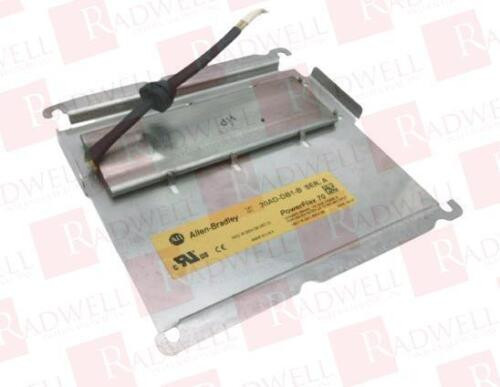 Allen Bradley 20Ad-Db1-B / 20Addb1B (No Box)