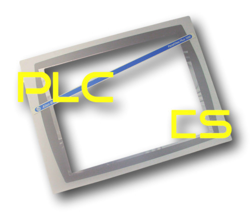 Allen Bradley Panelview Plus 1500 Membrane For 2711P-T15C4A9 ~ 2711P-T15C4D9