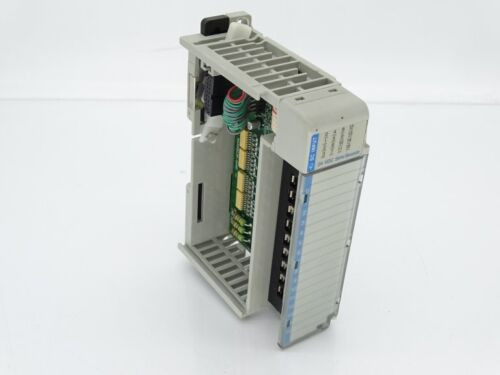 Allen Bradley 1769-Iq16 Series A Plc Module