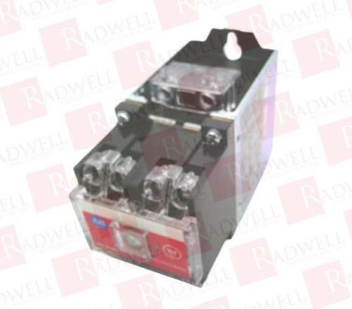 Allen Bradley 700S-Dcp220Z24 / 700Sdcp220Z24 (Used Tested Cleaned)