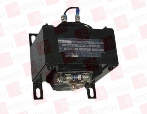 Allen Bradley X-211293 / X211293 (Used Tested Cleaned)