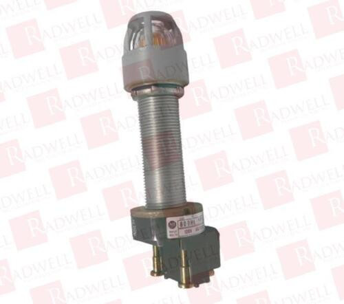 Allen Bradley 800Hl-Pph16A / 800Hlpph16A (No Box)