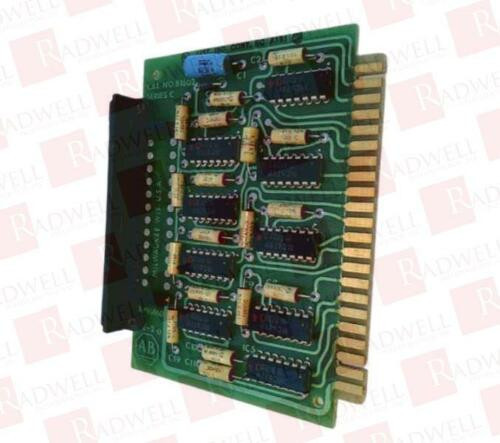 Allen Bradley 1720-B1602 / 1720B1602