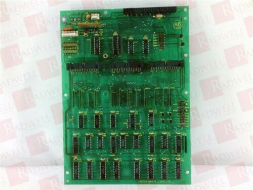 Allen Bradley 46703-386-52 / 4670338652 (Used Tested Cleaned)