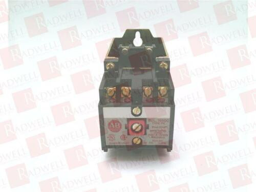 Allen Bradley 700Dc-Pk400Z24 / 700Dcpk400Z24 (Used Tested Cleaned)