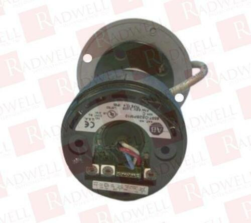 Allen Bradley 855T-Ds2Bpm10 / 855Tds2Bpm10 (Used Tested Cleaned)