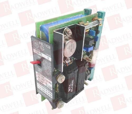 Allen Bradley 1720-P3 / 1720P3 (Used Tested Cleaned)