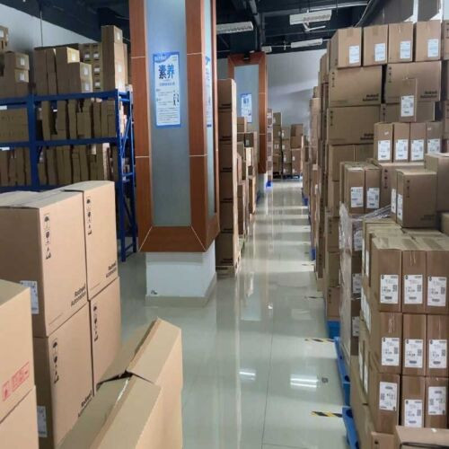 100% New Allen-Bradley 1769-Pb4 Compactlogix Dc 4A/2A Power Supply