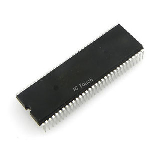 10pcs D78310ACW 16/8 BIT SINGLE-CHIP MICROCOMPUTER NEC Microprocessor IC PDIP-64