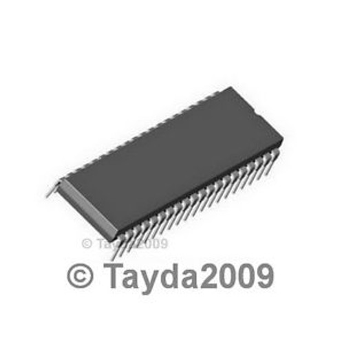 20 x PIC16F877A PIC16F877 16F877 8 bit Microcontroller IC