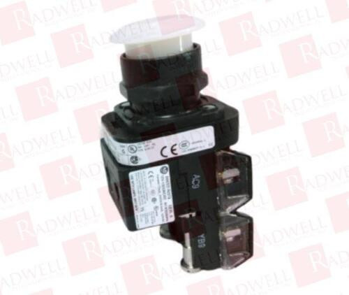 Allen Bradley 800Hc-Frxmqh2Wccx / 800Hcfrxmqh2Wccx