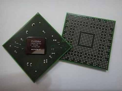 100% NEW and Original nVIDIA MCP67M-A2 BGA IC Chipset  for Laptop