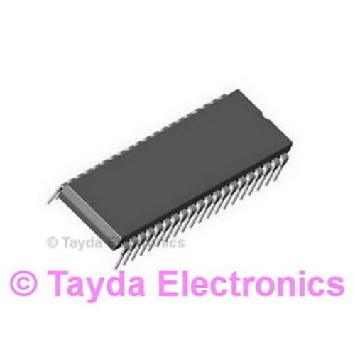 20 x PIC16F877A-I/P 8 bit Microcontroller -