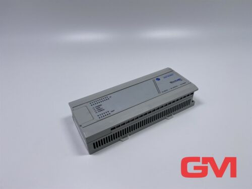 Allen-Bradley Control Unit 1761-L32Bbb Module Micro Logix 1000 Ser. E Frn 1.0