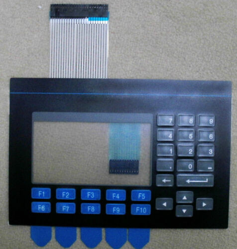 Allen Bradley Panelview 550 Keypad-Touchscreen Combo Replacement (2711-B5)