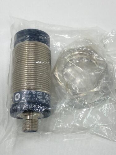 New Allen-Bradley 56Rf Rfid Transceiver 56Rf-Tr-M30 / 56Rftrm30