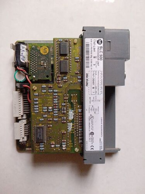 Allen-Bradley 1747-L541 (1747-L541) Processor Unit